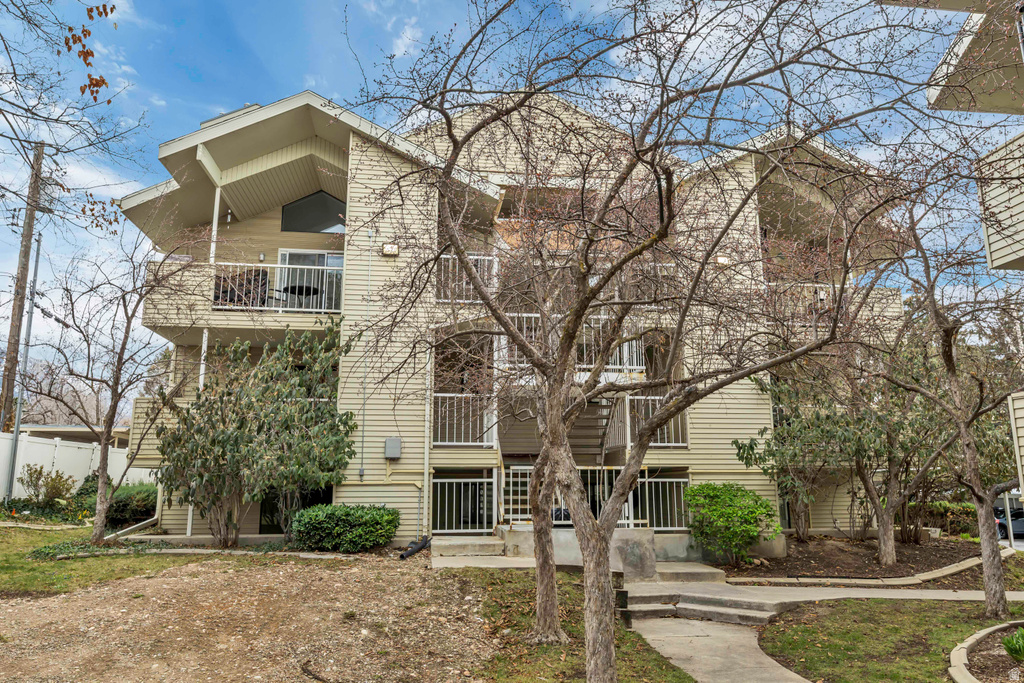 2660 E 3300 S ##C13 Millcreek, UT 84109