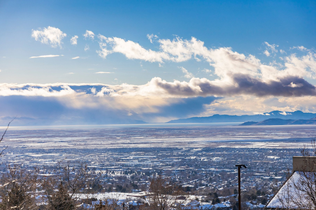 1742 E RIDGE POINT DR Bountiful, UT 84010