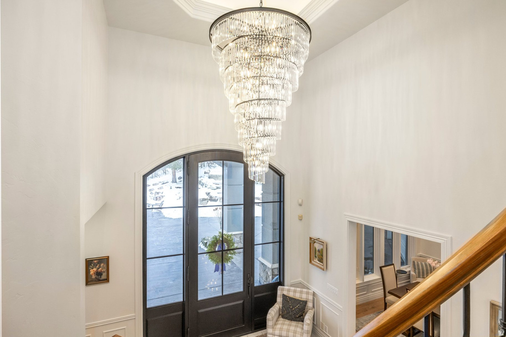 1742 E RIDGE POINT DR Bountiful, UT 84010