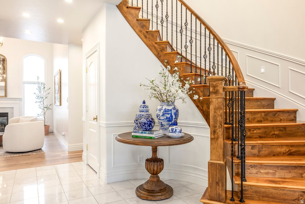 1742 E RIDGE POINT DR Bountiful, UT 84010