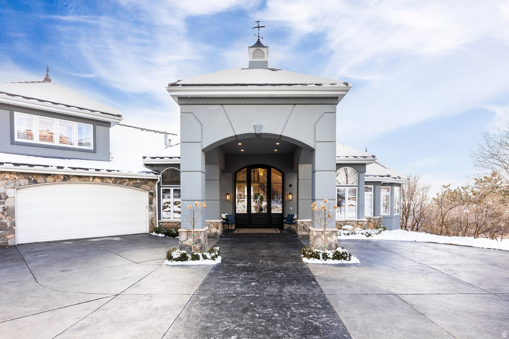 1742 E RIDGE POINT DR Bountiful, UT 84010