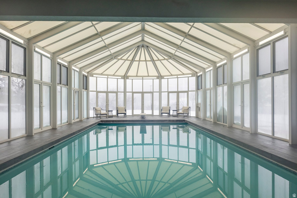 1742 E RIDGE POINT DR Bountiful, UT 84010