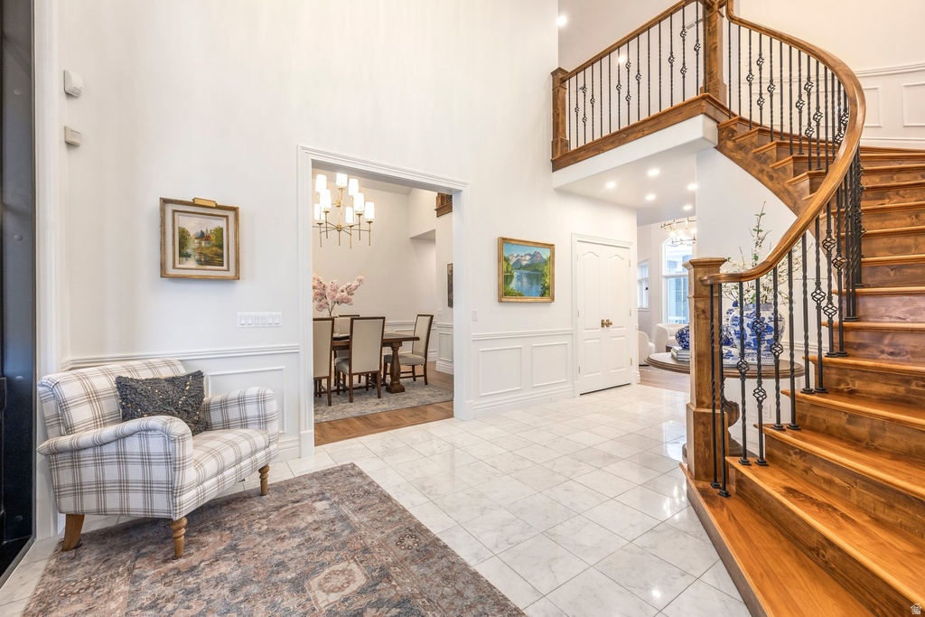 1742 E RIDGE POINT DR Bountiful, UT 84010