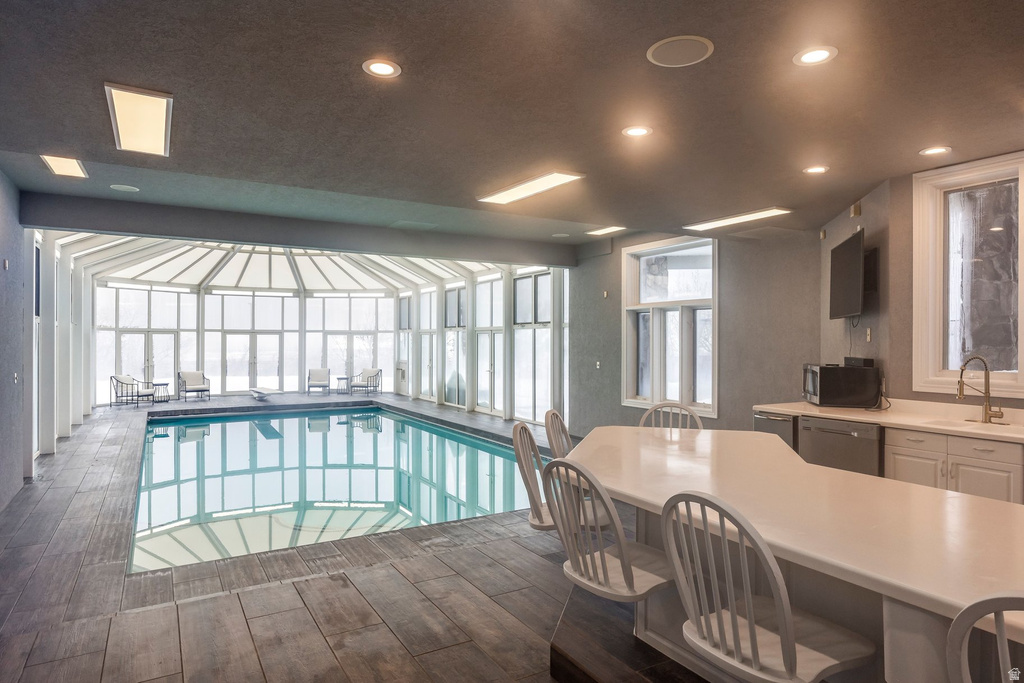 1742 E RIDGE POINT DR Bountiful, UT 84010