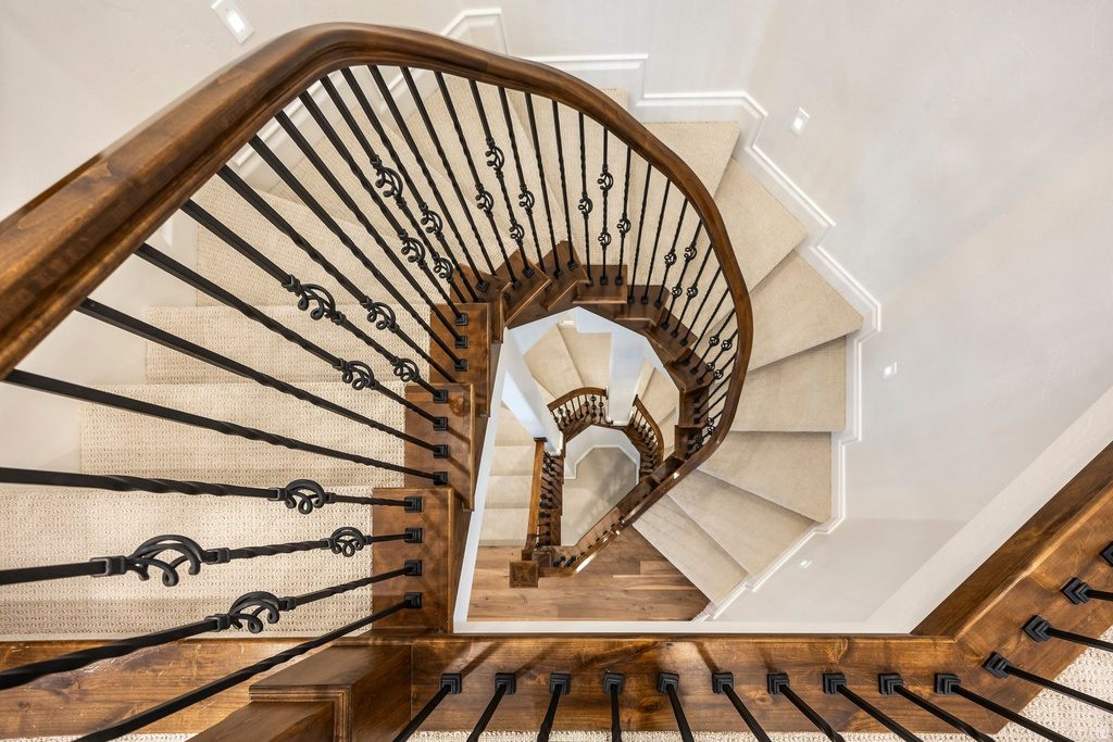 1742 E RIDGE POINT DR Bountiful, UT 84010