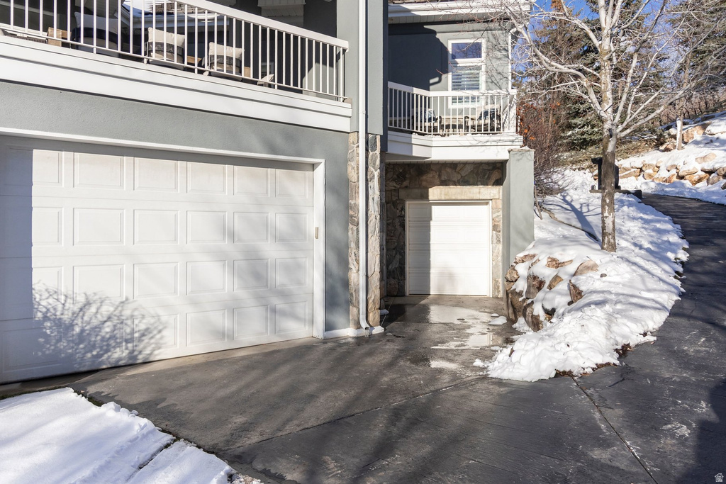 1742 E RIDGE POINT DR Bountiful, UT 84010