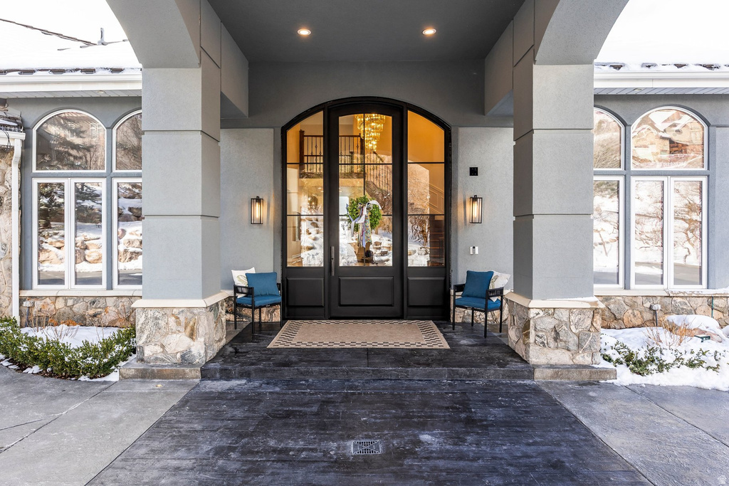 1742 E RIDGE POINT DR Bountiful, UT 84010