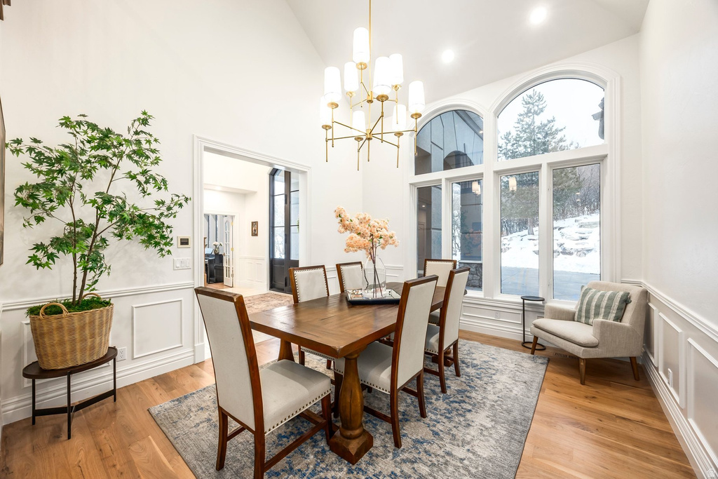 1742 E RIDGE POINT DR Bountiful, UT 84010