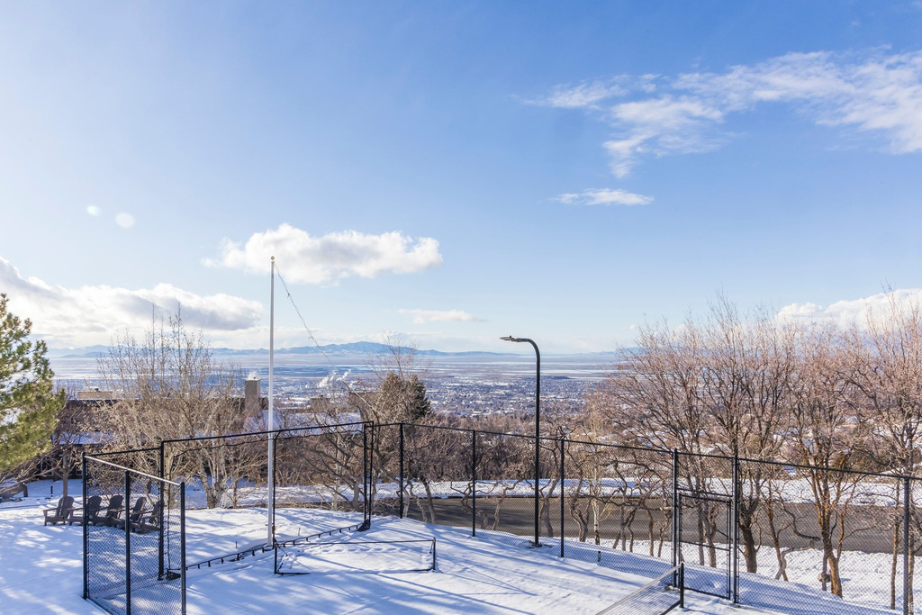 1742 E RIDGE POINT DR Bountiful, UT 84010