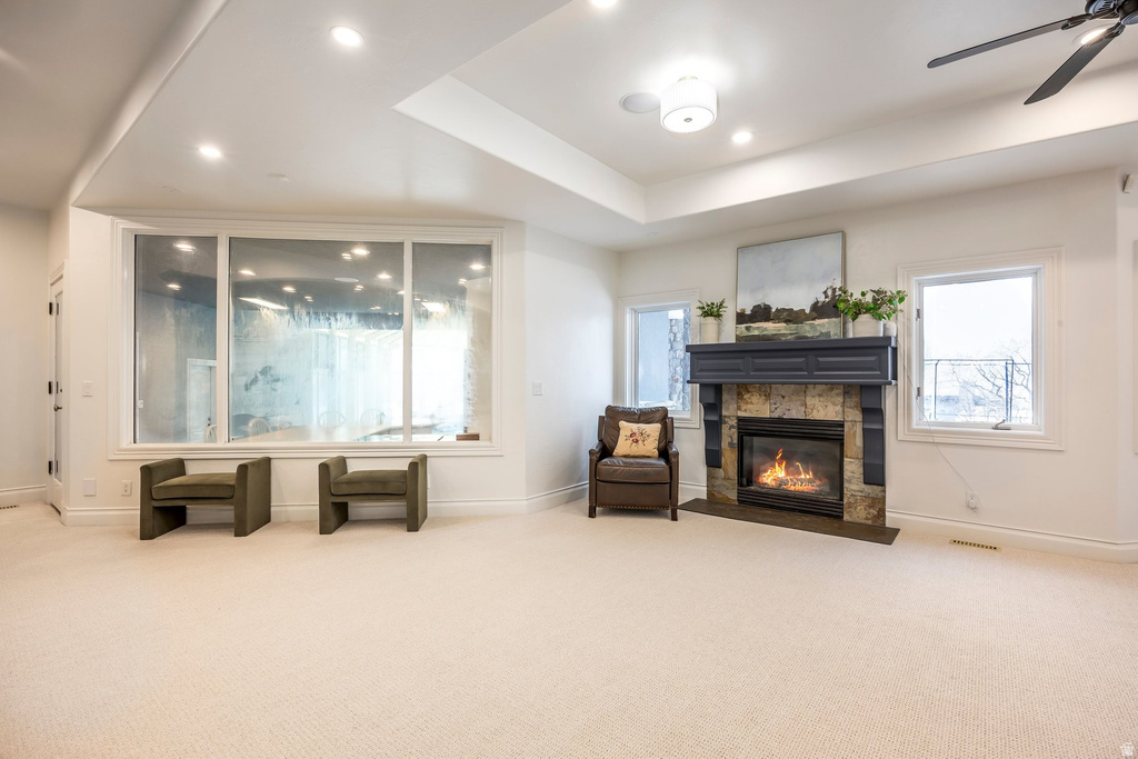 1742 E RIDGE POINT DR Bountiful, UT 84010