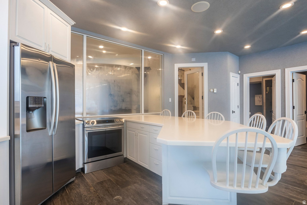 1742 E RIDGE POINT DR Bountiful, UT 84010