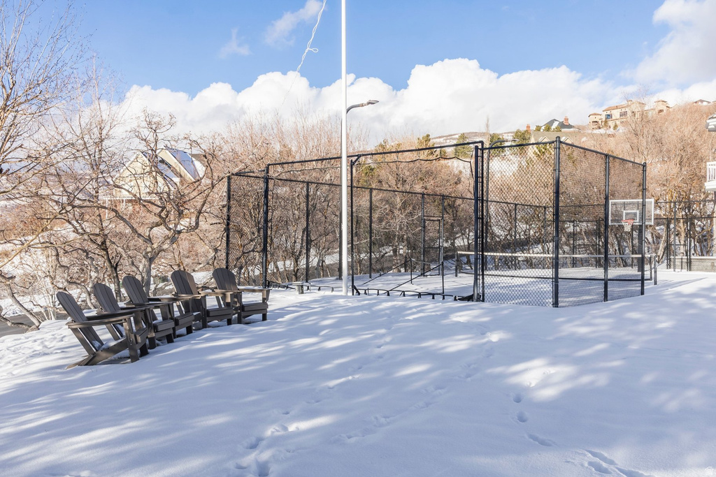 1742 E RIDGE POINT DR Bountiful, UT 84010