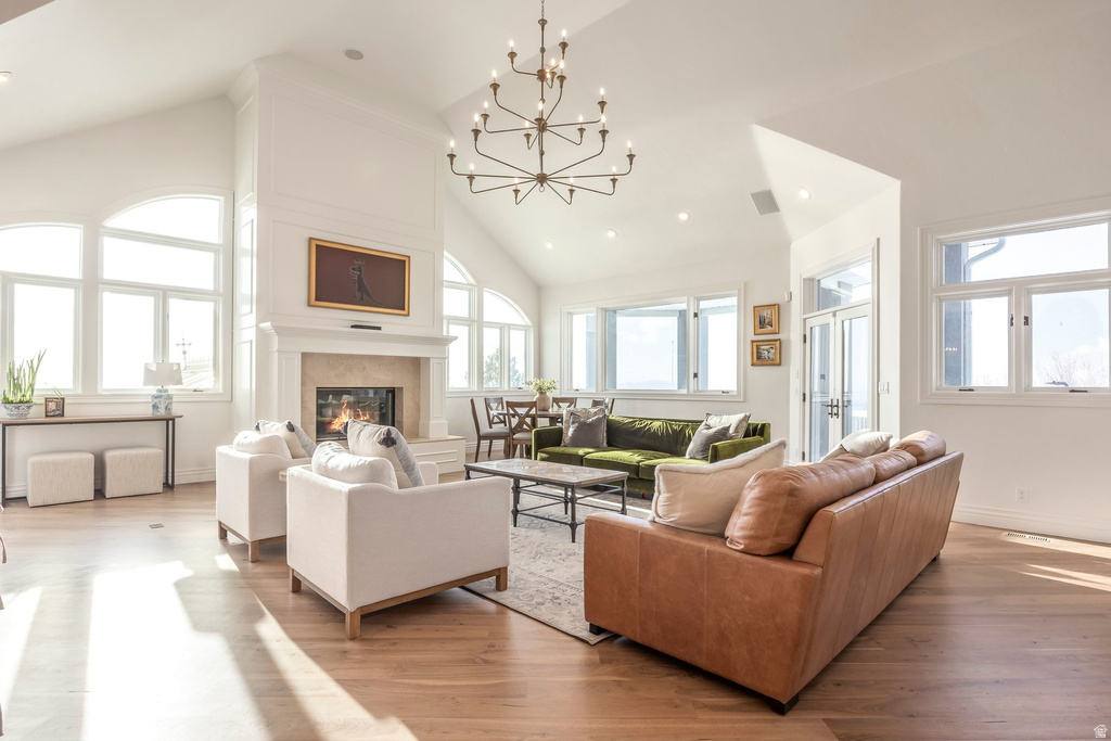 1742 E RIDGE POINT DR Bountiful, UT 84010