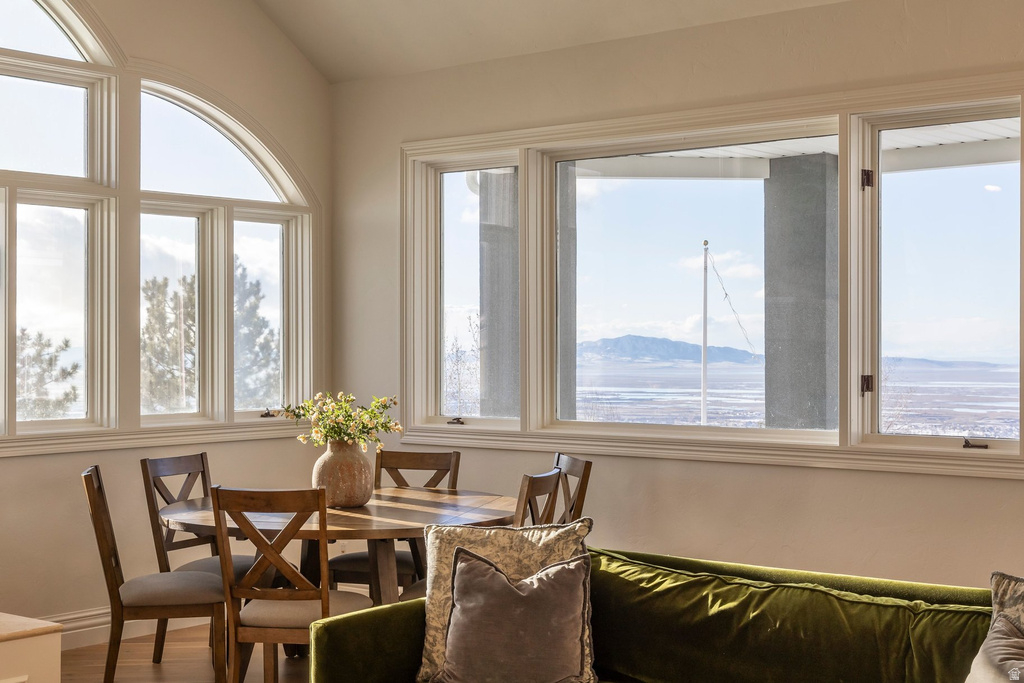 1742 E RIDGE POINT DR Bountiful, UT 84010