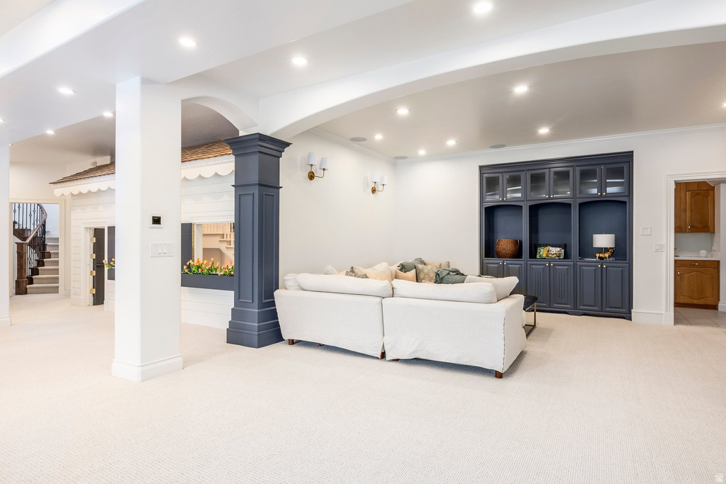 1742 E RIDGE POINT DR Bountiful, UT 84010