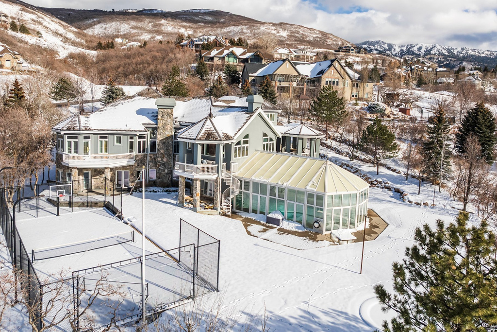 1742 E RIDGE POINT DR Bountiful, UT 84010