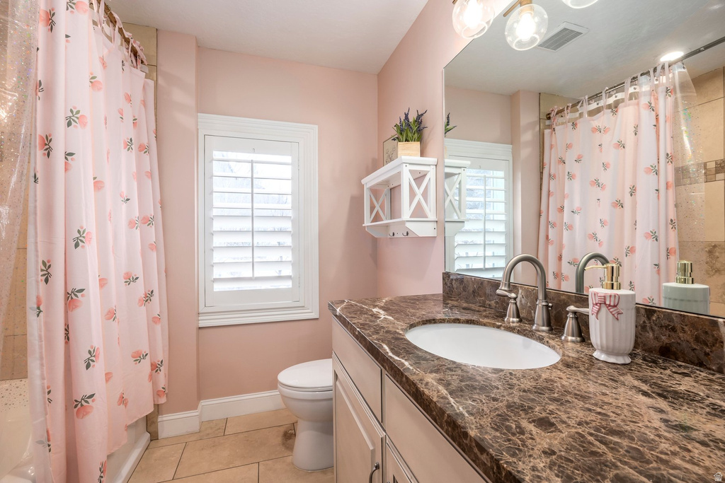 1742 E RIDGE POINT DR Bountiful, UT 84010