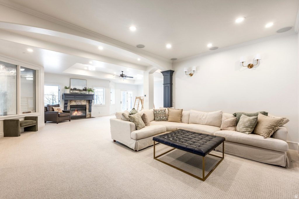 1742 E RIDGE POINT DR Bountiful, UT 84010