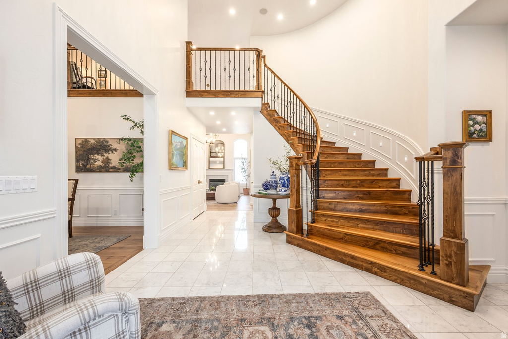 1742 E RIDGE POINT DR Bountiful, UT 84010