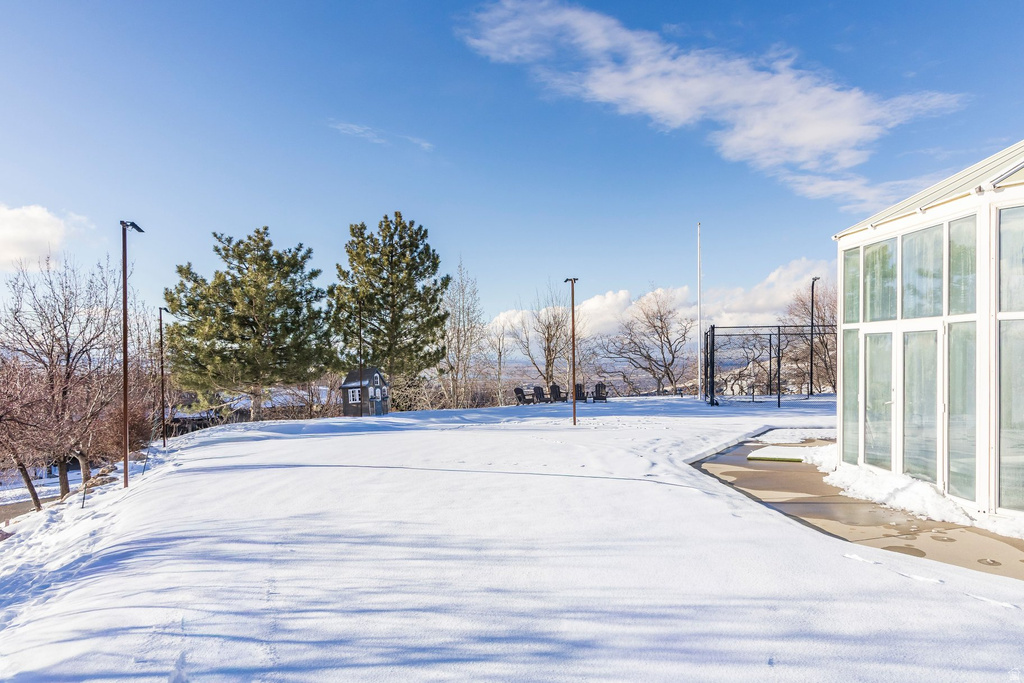 1742 E RIDGE POINT DR Bountiful, UT 84010