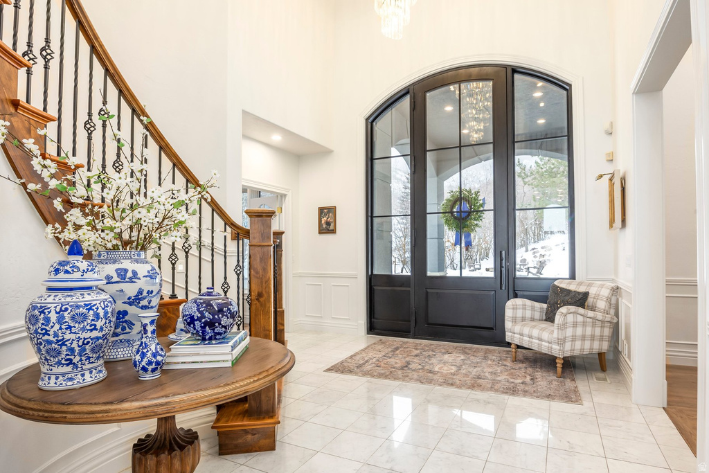 1742 E RIDGE POINT DR Bountiful, UT 84010