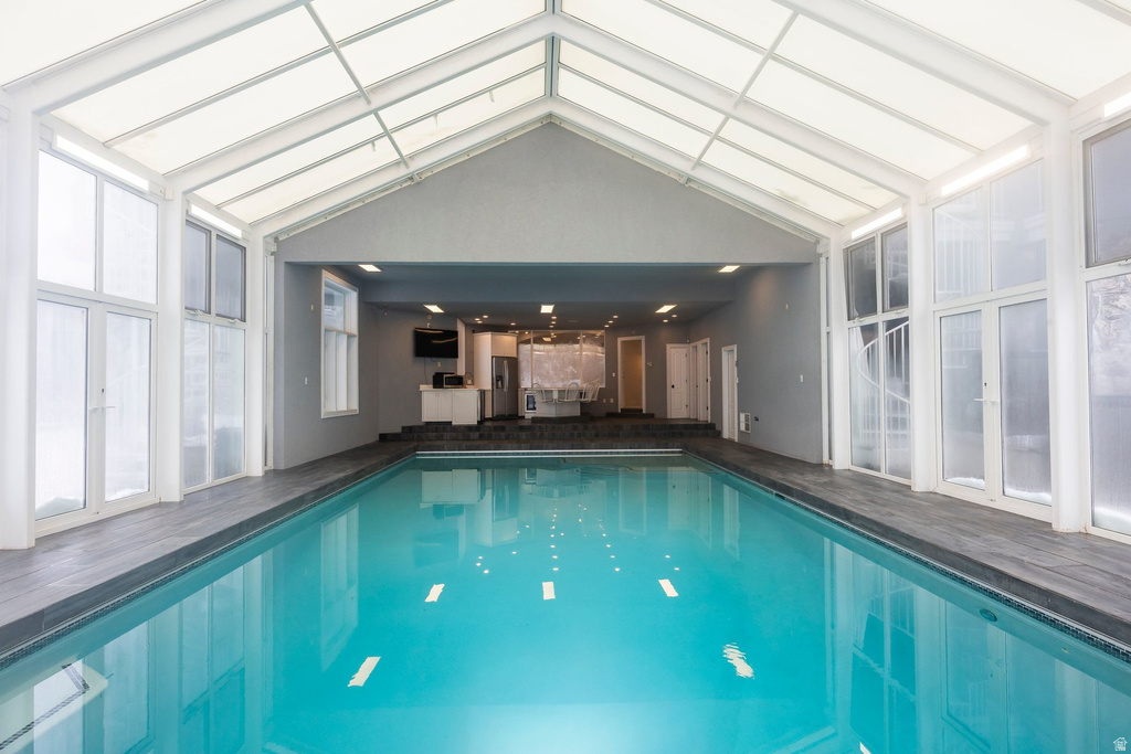 1742 E RIDGE POINT DR Bountiful, UT 84010