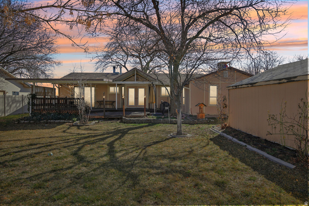 2278 W 13550 S Riverton, UT 84065