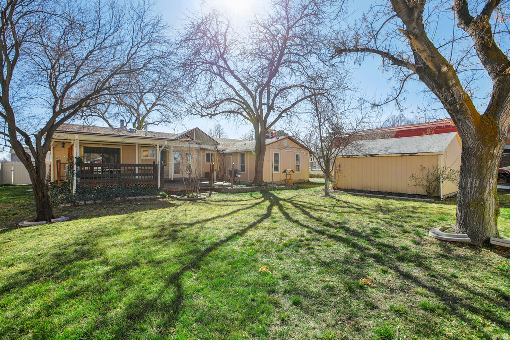 2278 W 13550 S Riverton, UT 84065