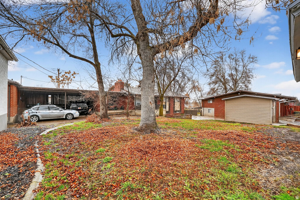 936 36TH ST Ogden, UT 84403