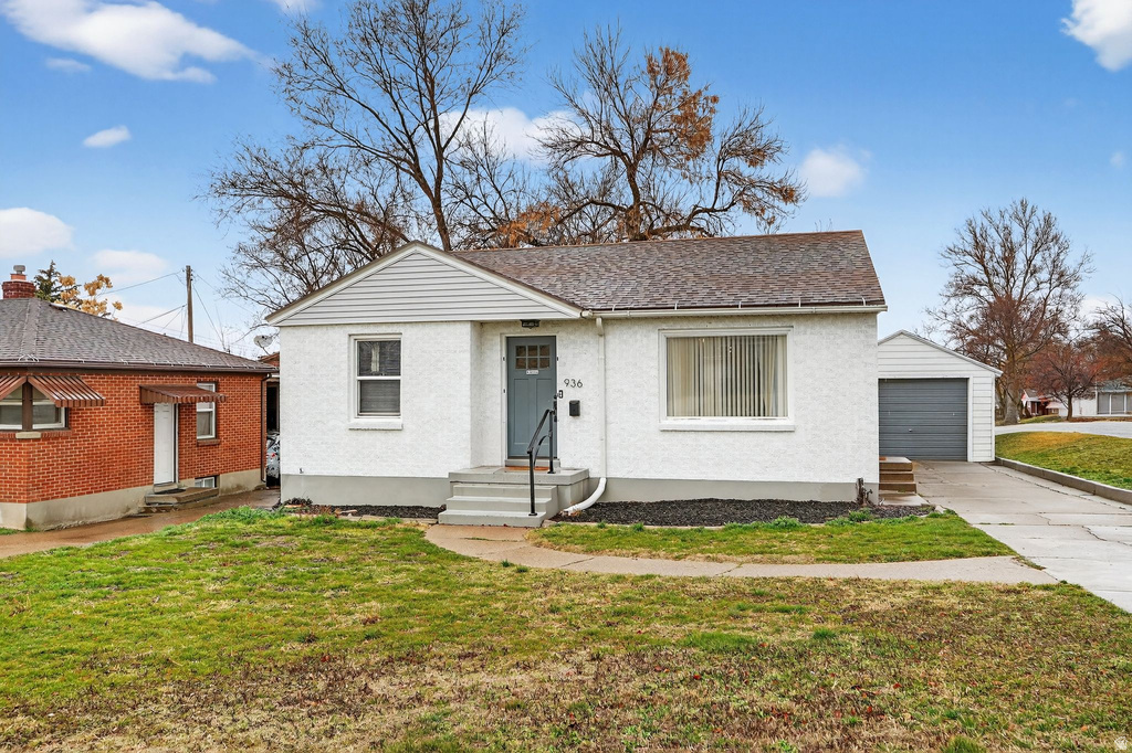 936 36TH ST Ogden, UT 84403