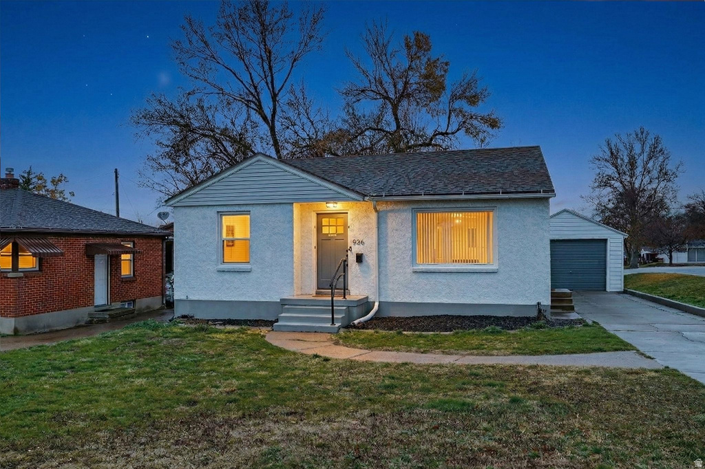 936 36TH ST Ogden, UT 84403