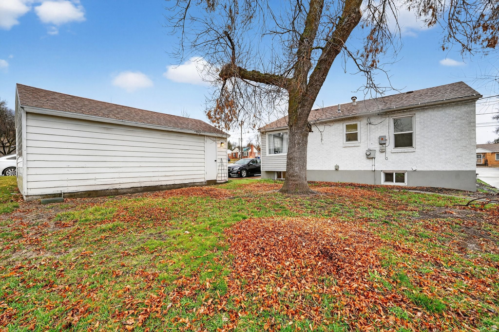 936 36TH ST Ogden, UT 84403