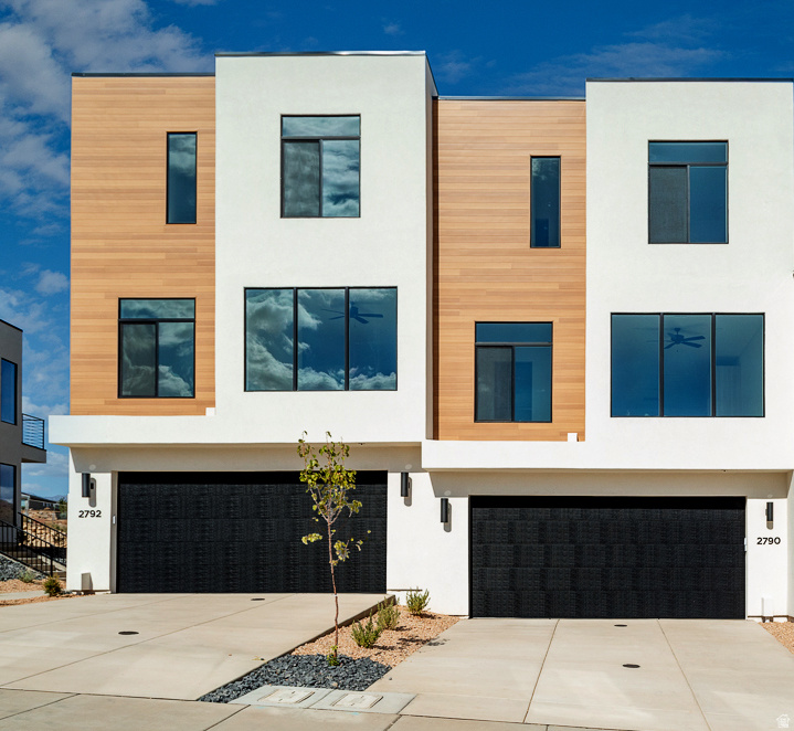 2764 W BECCO TRL #64 St George, UT 84770