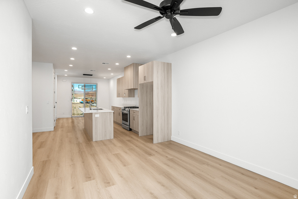 2764 W BECCO TRL #64 St George, UT 84770