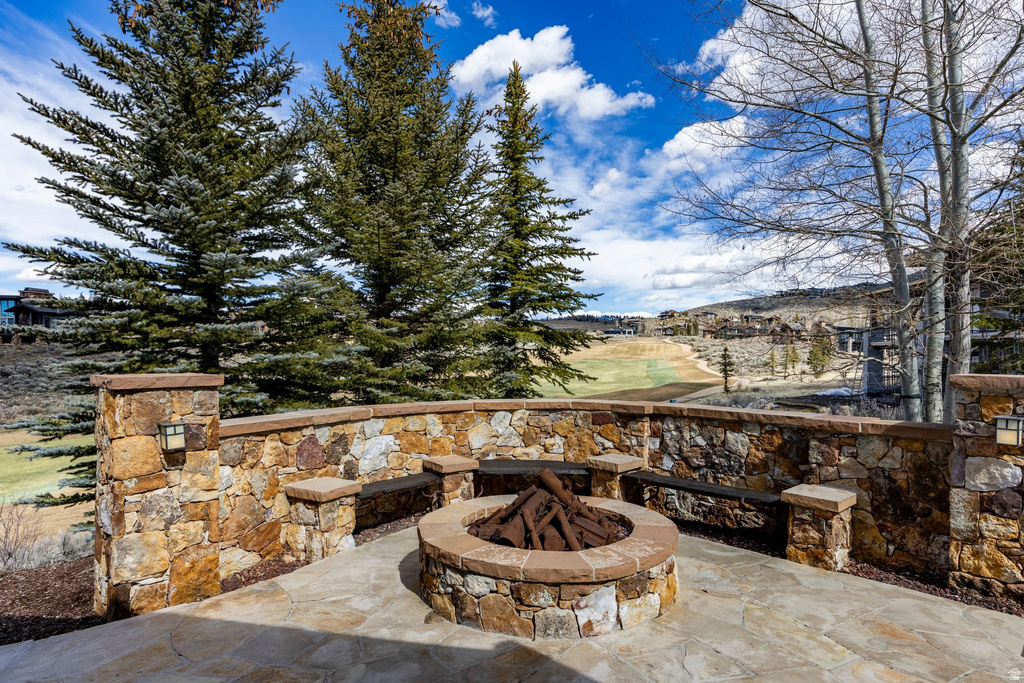 3091 E WESTVIEW TRL Park City, UT 84098