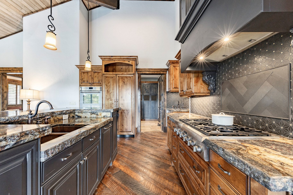 3091 E WESTVIEW TRL Park City, UT 84098