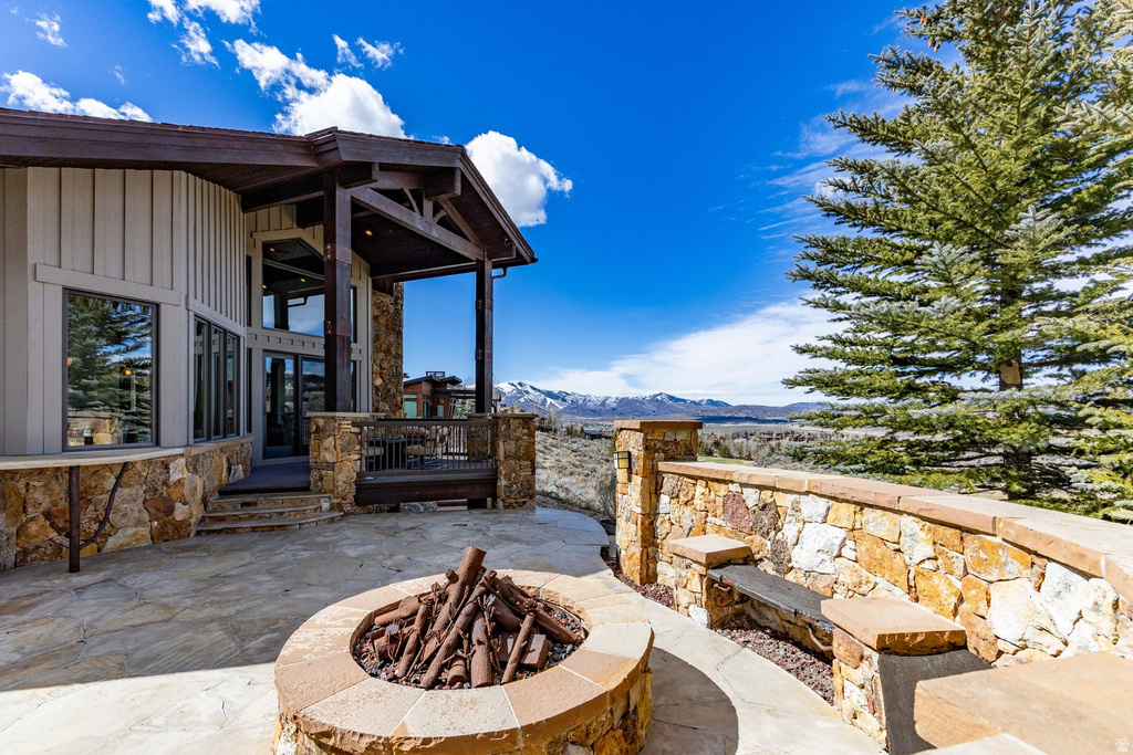 3091 E WESTVIEW TRL Park City, UT 84098