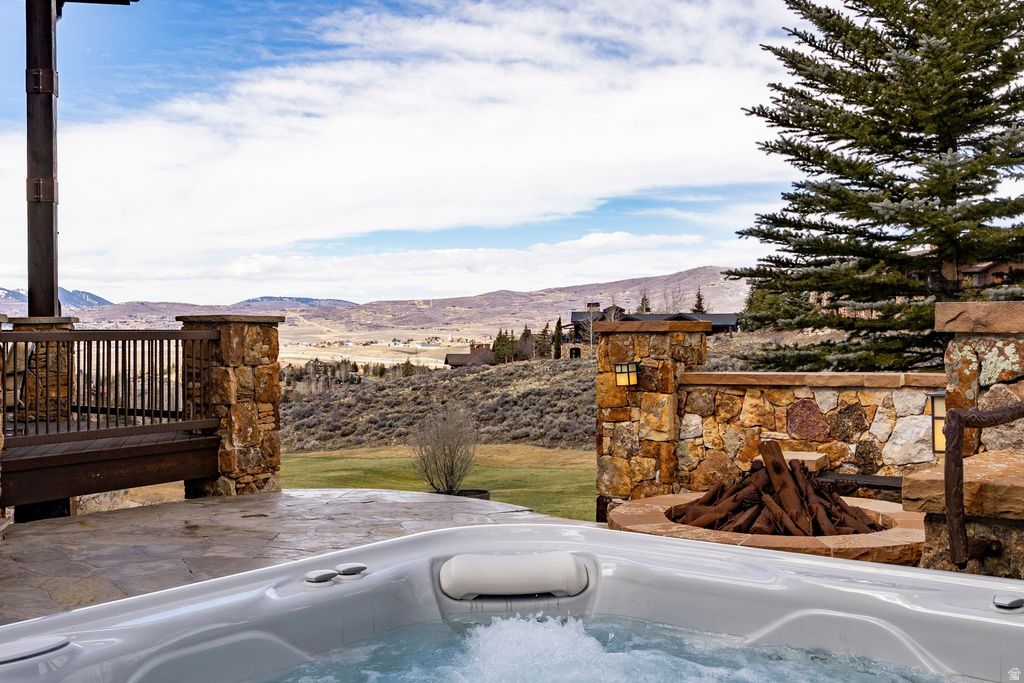 3091 E WESTVIEW TRL Park City, UT 84098