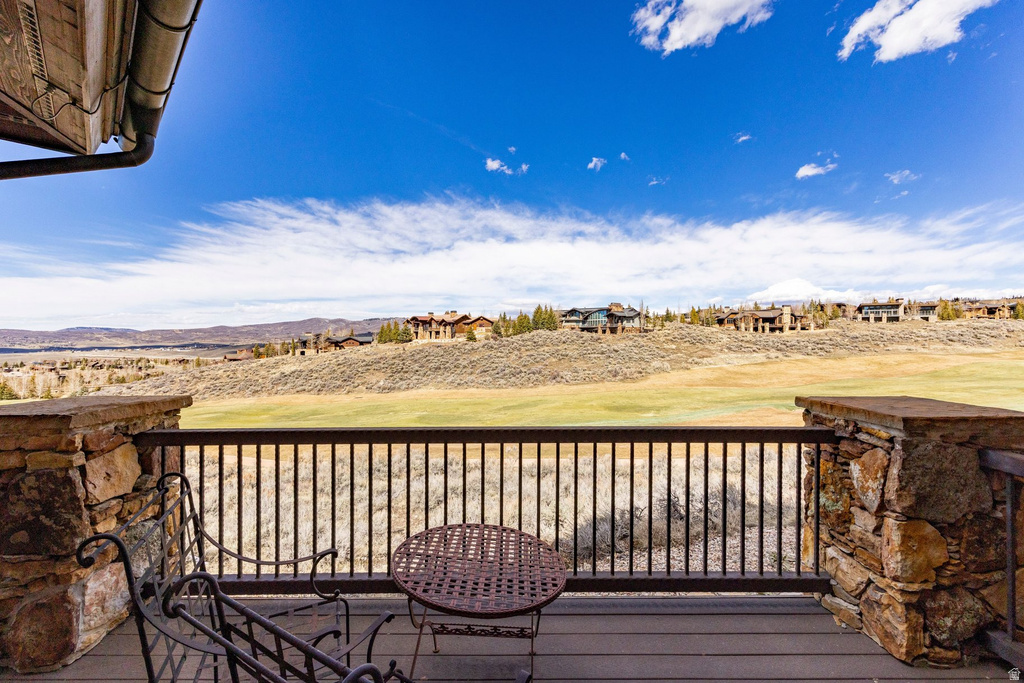 3091 E WESTVIEW TRL Park City, UT 84098