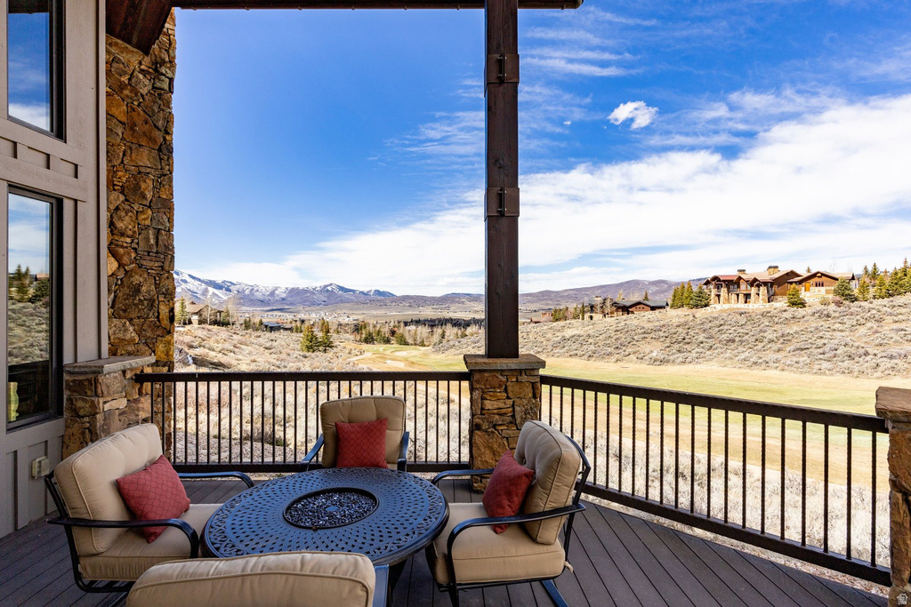 3091 E WESTVIEW TRL Park City, UT 84098