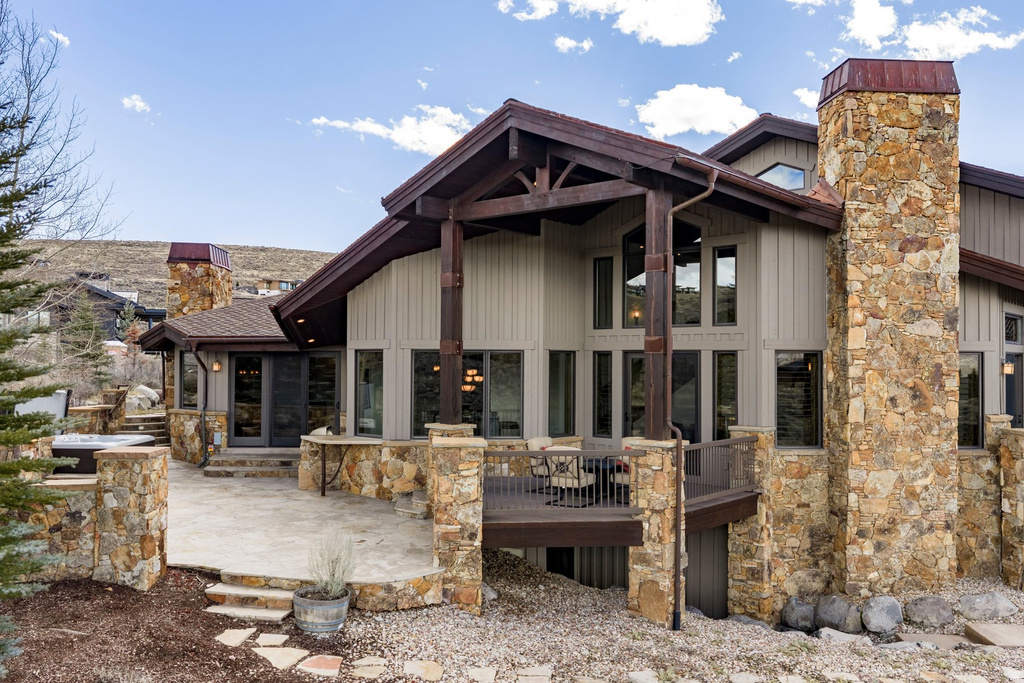 3091 E WESTVIEW TRL Park City, UT 84098