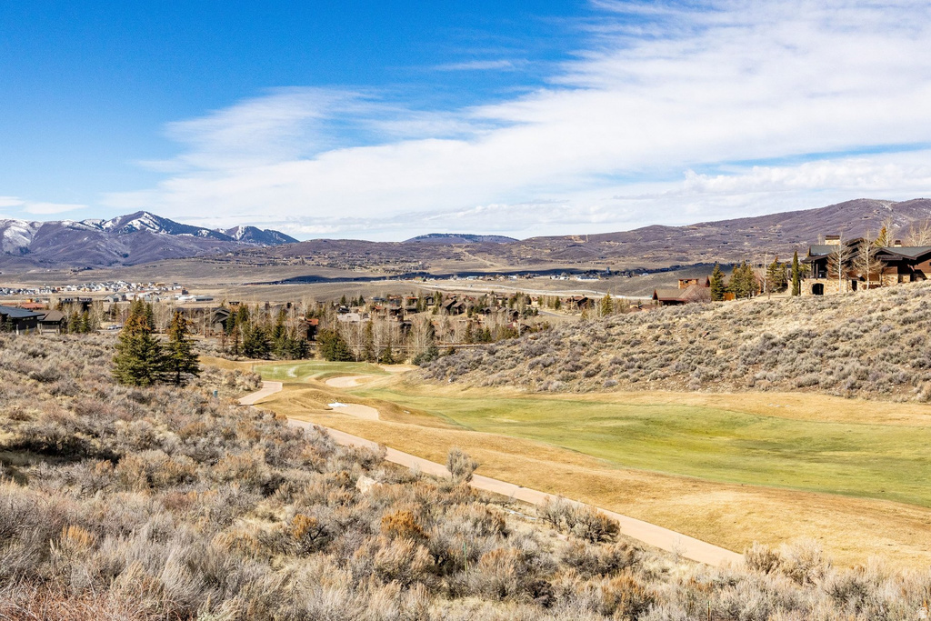 3091 E WESTVIEW TRL Park City, UT 84098