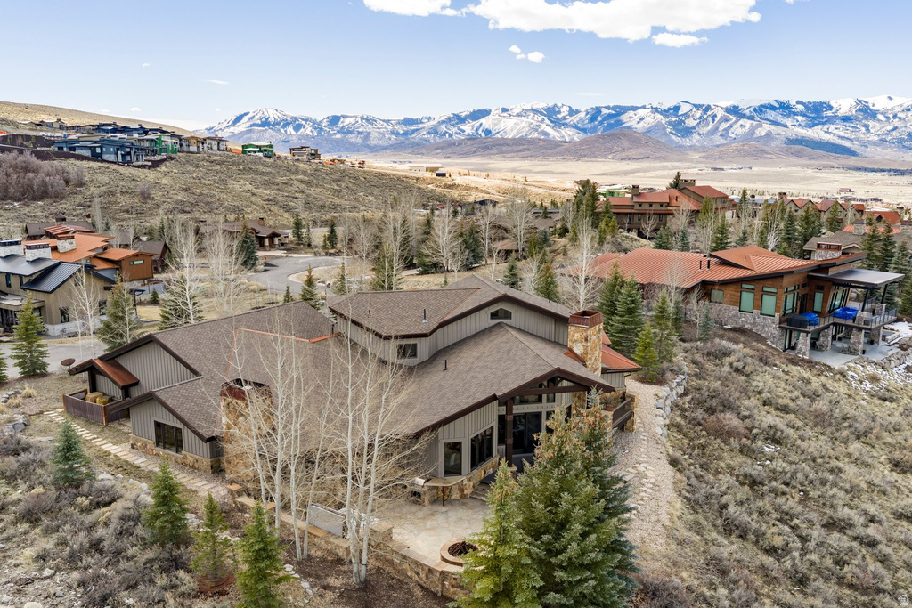 3091 E WESTVIEW TRL Park City, UT 84098