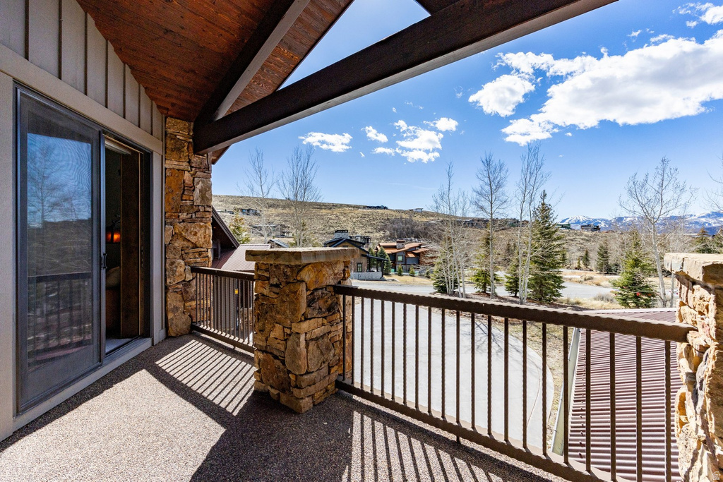 3091 E WESTVIEW TRL Park City, UT 84098