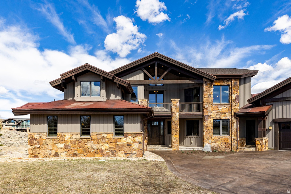 3091 E WESTVIEW TRL Park City, UT 84098