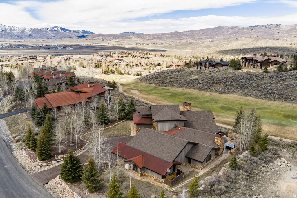 3091 E WESTVIEW TRL Park City, UT 84098