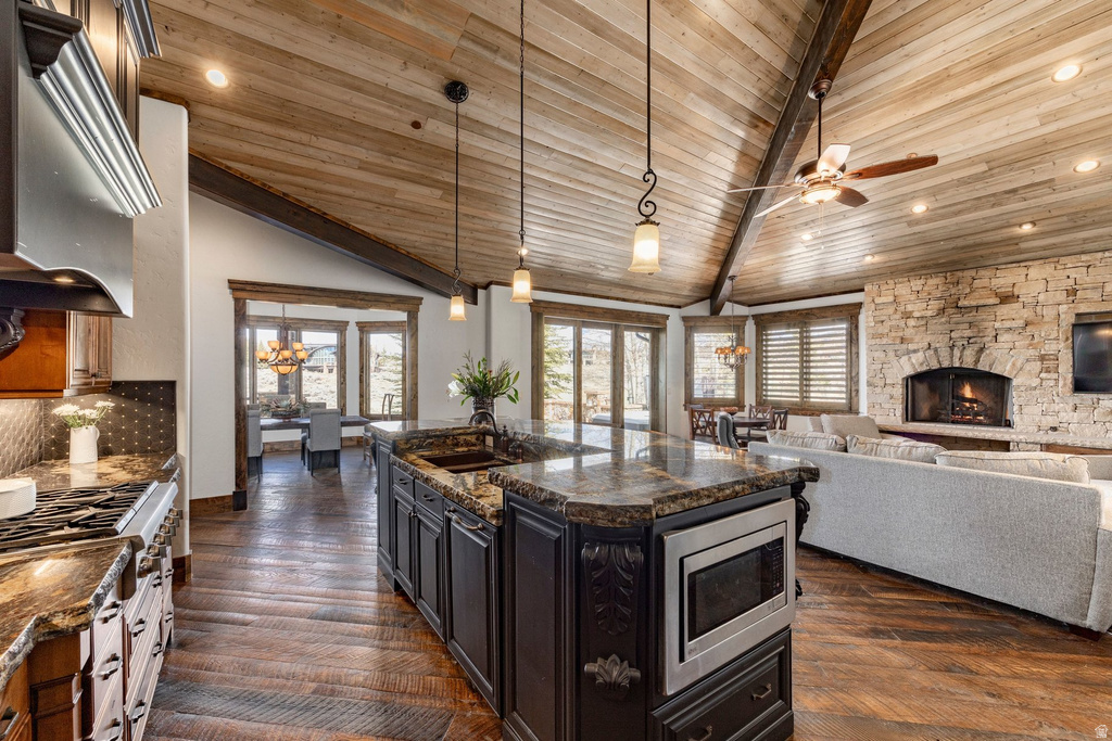 3091 E WESTVIEW TRL Park City, UT 84098