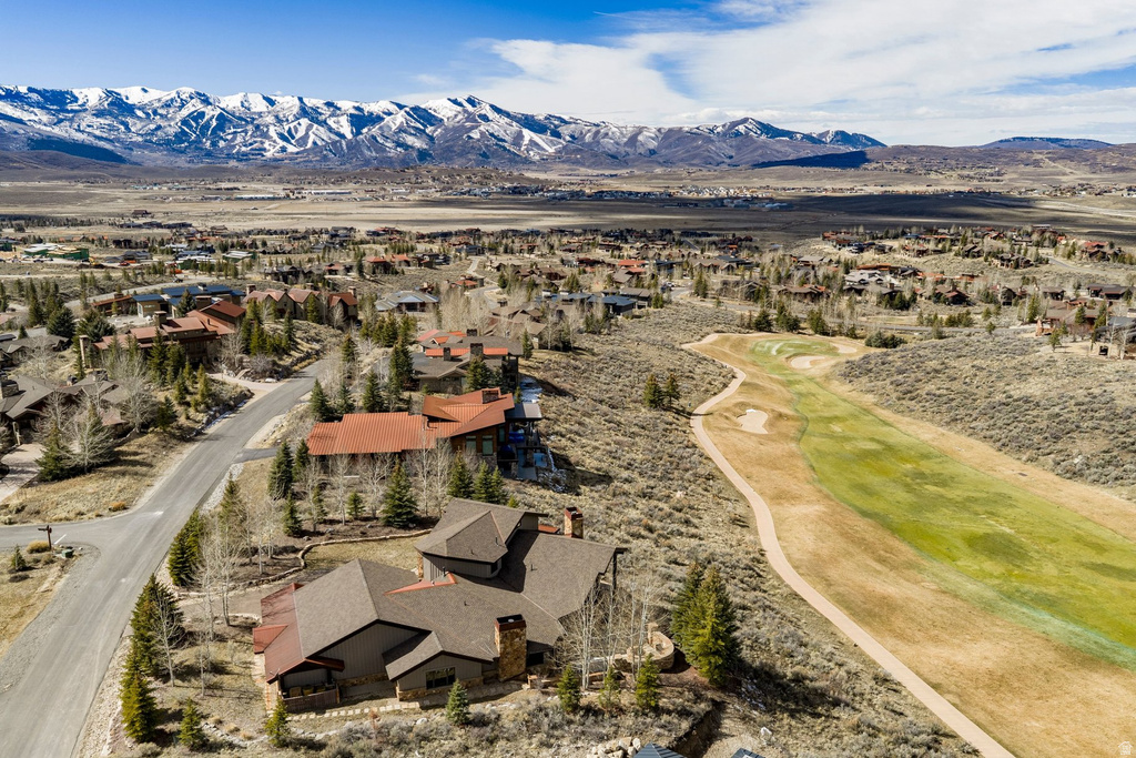 3091 E WESTVIEW TRL Park City, UT 84098