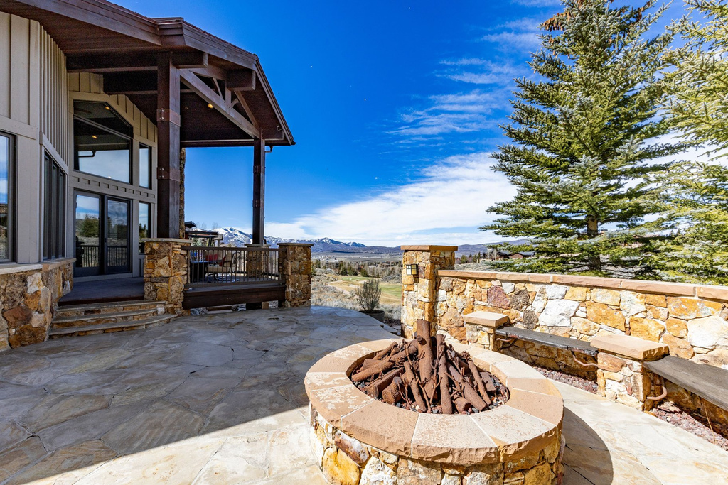 3091 E WESTVIEW TRL Park City, UT 84098
