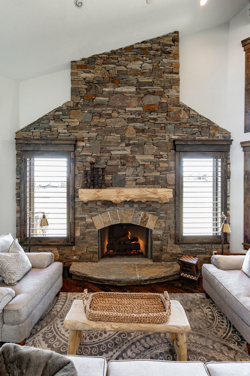 3091 E WESTVIEW TRL Park City, UT 84098